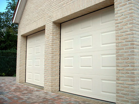 Berger garagepoort