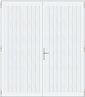 Panelen Verticaal