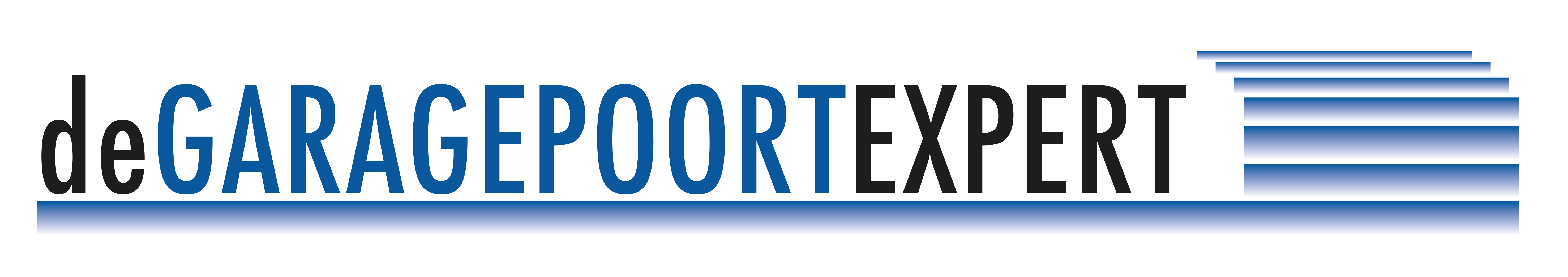 Logo de Garagepoort Expert