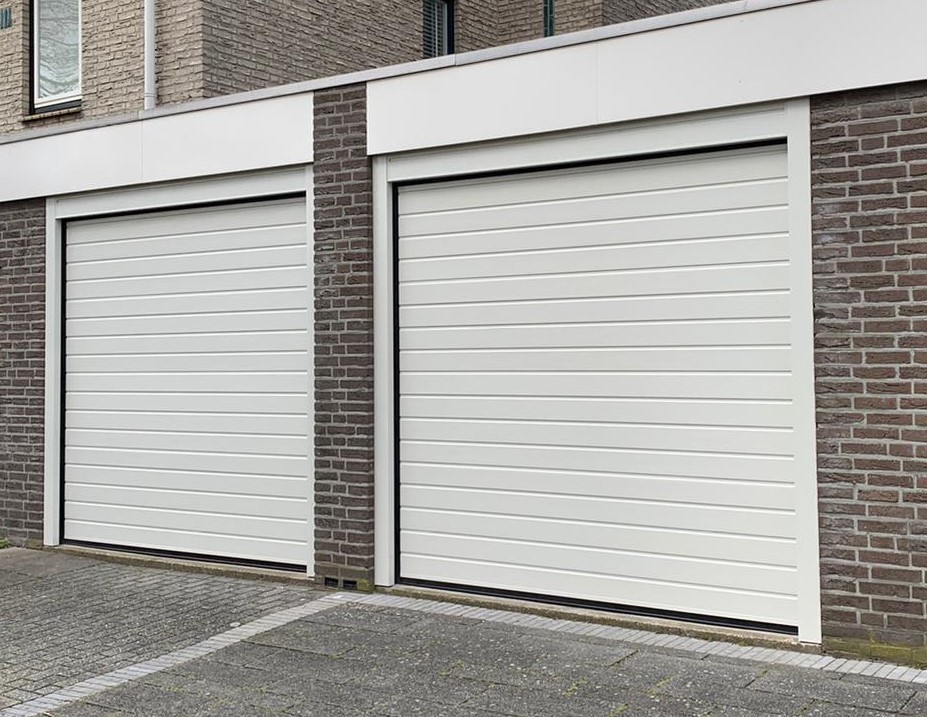 Berger garagepoort