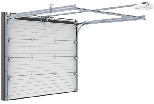 High-line beveiligingen