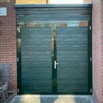 LL-woodgrain-ligna-vast-bovenpaneel-ral6009