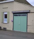 LL-woodgrain-plancha-verticaal-vast-bovenpaneel-ral6021